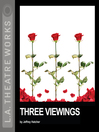 Three Viewings (MP3)